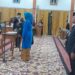 Hj. Endang Susilowati Resmi Dilantik sebagai Anggota DPRD Demak PAW Masa Jabatan 2024–2029