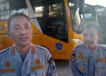 Dishub Demak Klarifikasi Isu Tarif Parkir Mahal, Sesuai Perda 12/2023