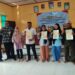 Kantah Grobogan Serahkan 78 Sertifikat PTSL Tahun 2025 kepada Warga Desa Selojari