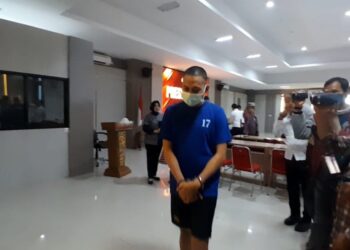 Diduga Lakukan Perzinahan dan Pemerasan, Oknum Kepala Desa di Demak Terancam 6 Tahun Penjara