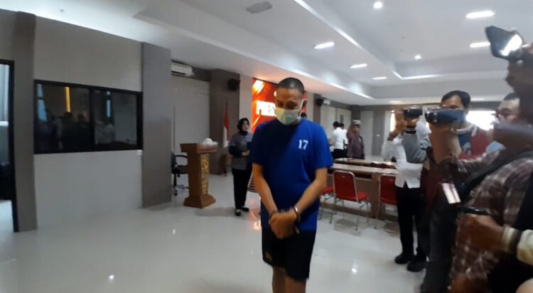 Diduga Lakukan Perzinahan dan Pemerasan, Oknum Kepala Desa di Demak Terancam 6 Tahun Penjara