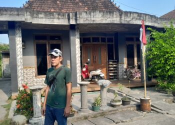Diduga Ada Ketidakwajaran, Warga Trengguli Kehilangan Rumah Akibat Pinjaman Koperasi Rp20 Juta