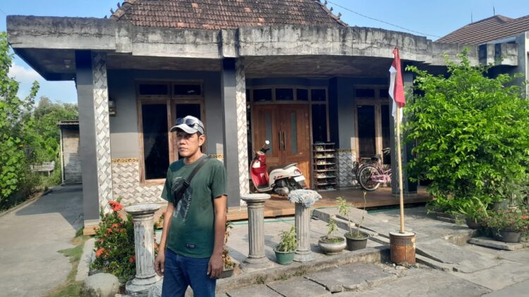 Diduga Ada Ketidakwajaran, Warga Trengguli Kehilangan Rumah Akibat Pinjaman Koperasi Rp20 Juta
