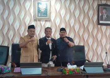 Dzuriyah Sunan Kalijaga Desak Perbaikan Pengelolaan Kadilangu, DPRD Demak Siap Fasilitasi Musyawarah