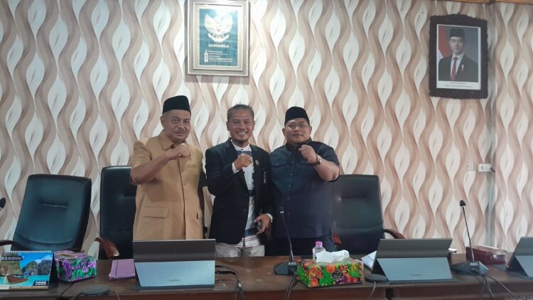 Dzuriyah Sunan Kalijaga Desak Perbaikan Pengelolaan Kadilangu, DPRD Demak Siap Fasilitasi Musyawarah