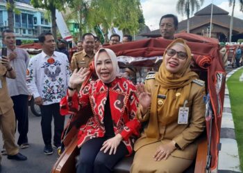 Rumah Apung, Harapan Baru Warga Pesisir Demak Lawan Rob