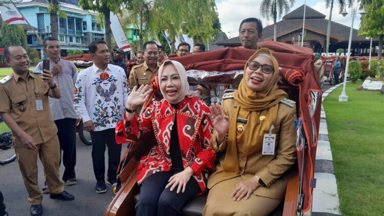 Rumah Apung, Harapan Baru Warga Pesisir Demak Lawan Rob