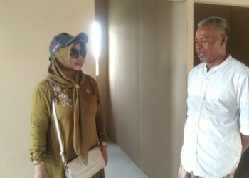 Rumah Apung, Harapan Baru Warga Pesisir Demak Lawan Rob