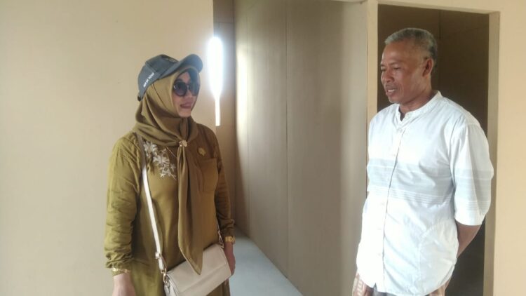 Rumah Apung, Harapan Baru Warga Pesisir Demak Lawan Rob