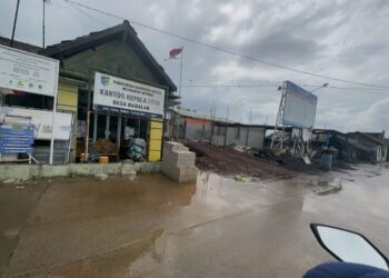 Belasan Warga Babalan Diduga Jadi Korban Pungli Program RTLH, Kades Bantah dan Sebut Hanya Swadaya