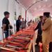 Pameran Keris Perdana di Demak Meriah, Tampilkan Koleksi Presiden Prabowo hingga Karya Empu Legendaris
