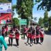 Jalan Sehat Peringati HUT ke-54 KORPRI di Kabupaten Demak