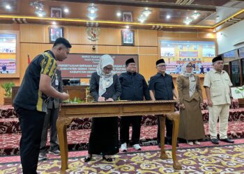 Pemkab Demak Lakukan Efisiensi 30 Persen di Seluruh OPD Akibat Pemangkasan TKD 2026