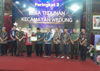 Pemkab Demak Gelar Talkshow Pengawasan Daerah, Tekankan Integritas dan Pencegahan Korupsi