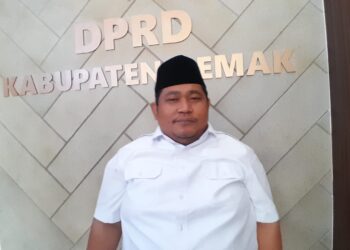 DPRD Demak Desak Pencairan TPG 50 Guru PAI dan Jamin Nasib 900 Guru Non-PPPK
