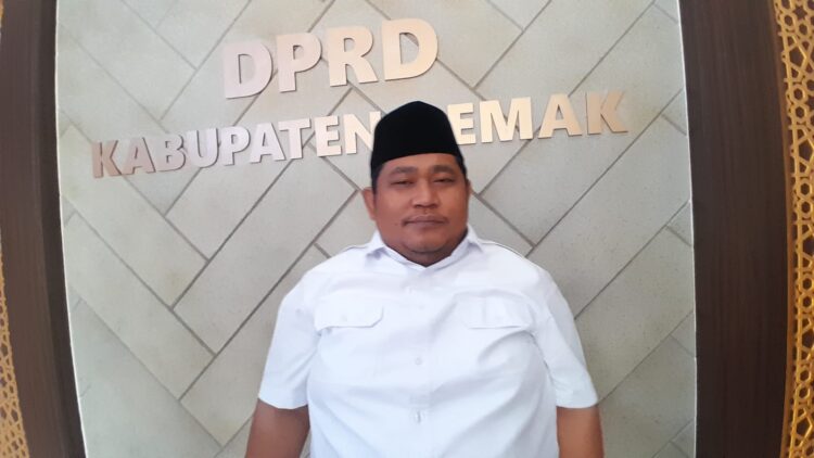 DPRD Demak Desak Pencairan TPG 50 Guru PAI dan Jamin Nasib 900 Guru Non-PPPK