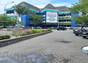 Dinputaru Demak Perkuat Penanganan Banjir, Rob, dan Drainase Perkotaan hingga 2026