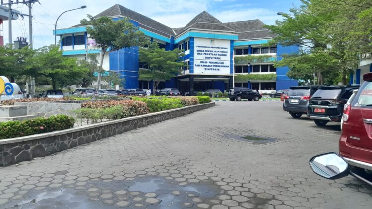 Dinputaru Demak Perkuat Penanganan Banjir, Rob, dan Drainase Perkotaan hingga 2026