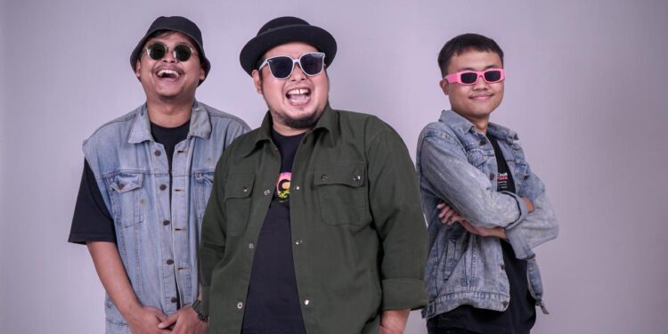 Sound The Shit, Band Asal Semarang Debut Lewat Single “Dasar Posesif”