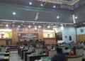 DPRD Demak Gelar Rapat Paripurna ke-4 Masa Sidang I 2026, Bahas Dua Raperda Usulan Bupati