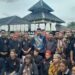 Kunjungi Masjid Agung Demak, Raja Solo Ajak Generasi Muda Lestarikan Warisan Leluhur