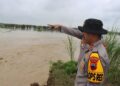 Tanggul Sungai Cabean Jebol, Banjir Rendam Karangawen dan Guntur; 150 Personel Diterjunkan