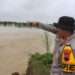 Tanggul Sungai Cabean Jebol, Banjir Rendam Karangawen dan Guntur; 150 Personel Diterjunkan
