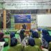 Santri Ponpes Al Kholwat Antusias Ikuti Pelatihan Jurnalistik di Malam Ramadhan