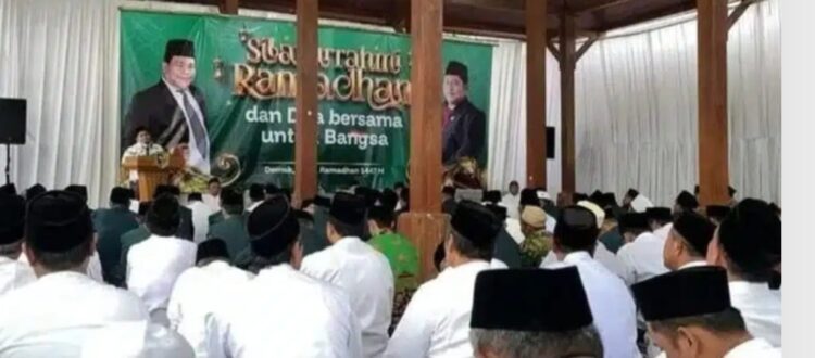 DPRD Demak Dukung Perbaikan Sarana dan Prasarana Pesantren