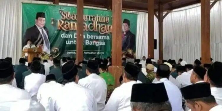 DPRD Demak Dukung Perbaikan Sarana dan Prasarana Pesantren