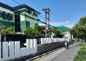 RSUD Demak Minta Maaf atas Dugaan Dokter Membentak Pasien di Poli Mata