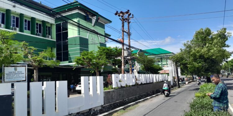 RSUD Demak Minta Maaf atas Dugaan Dokter Membentak Pasien di Poli Mata