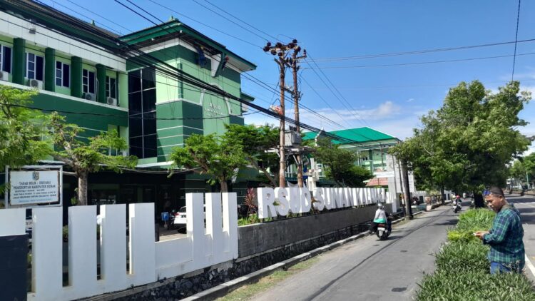 RSUD Demak Minta Maaf atas Dugaan Dokter Membentak Pasien di Poli Mata