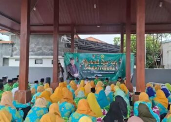 Kesejahteraan Guru Demak Menjadi Prioritas DPRD
