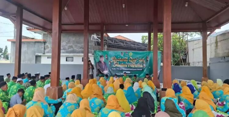 Kesejahteraan Guru Demak Menjadi Prioritas DPRD