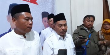 Wakil Ketua DPRD Demak: MBG Tingkatkan Kepercayaan Publik terhadap Presiden Prabowo
