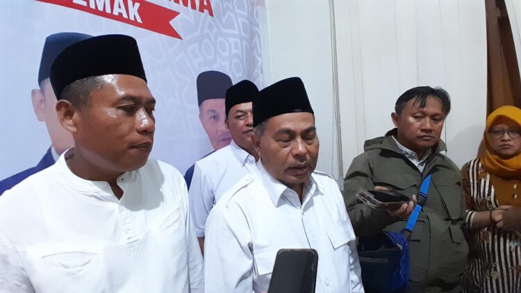 Wakil Ketua DPRD Demak: MBG Tingkatkan Kepercayaan Publik terhadap Presiden Prabowo