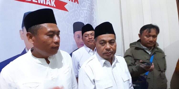 Wakil Ketua DPRD: Pemerintah Harus Optimalkan Pengelolaan Sungai di Demak