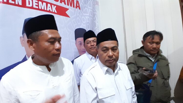 Wakil Ketua DPRD: Pemerintah Harus Optimalkan Pengelolaan Sungai di Demak