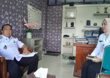 Harga Bahan Pokok di Demak Jelang Lebaran Stabil, Gula dan Cabai Rawit Naik