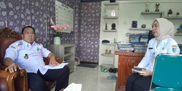 Harga Bahan Pokok di Demak Jelang Lebaran Stabil, Gula dan Cabai Rawit Naik