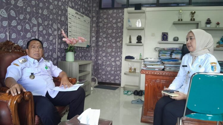 Harga Bahan Pokok di Demak Jelang Lebaran Stabil, Gula dan Cabai Rawit Naik