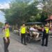 Polres Demak Siagakan Ratusan Personel Amankan Obyek Wisata dan Pusat Keramaian saat Libur Lebaran