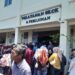 Lonjakan Pemohon SKCK Pasca Lebaran, Ratusan Warga Padati Polres Demak