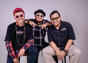 Sound The Shit Rilis Single Kedua “Bukan Telenovela,” Angkat Kisah Perjuangan Hidup Penuh Warna