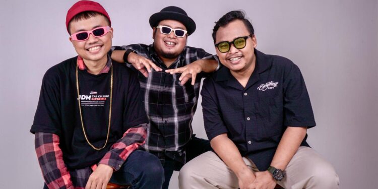 Sound The Shit Rilis Single Kedua “Bukan Telenovela,” Angkat Kisah Perjuangan Hidup Penuh Warna