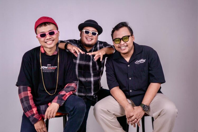 Sound The Shit Rilis Single Kedua “Bukan Telenovela,” Angkat Kisah Perjuangan Hidup Penuh Warna