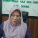1.464 Jemaah Haji Asal Demak Siap Berangkat, Terbagi dalam Enam Kloter