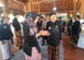 Pemkab Demak Gelar Pisowanan ke Kadilangu Jelang Grebeg Besar Idul Adha
