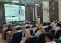 Revisi RTRW Demak 20 Tahun ke Depan Dibahas, Penanganan Rob dan Giant Sea Wall Jadi Sorotan